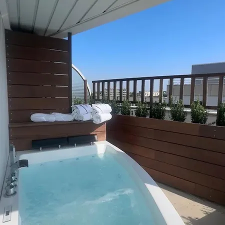 Apartment Balneo Privative - 5 Min Gare - Nantes
